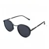 HBK Trendige und avantgardistische polarisierte Sonnenbrille für Herren, personalisiertes Design, modische Unisex-UV400-Sonnenbrille, ideal als Geschenk 4