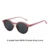 020 Black Grey Lens
