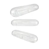 Tragbare elektrische Zahnbürste Reiseetui für Oral B elektrische Zahnbürste Reisebox Universal Zahnbürste Aufbewahrungsbox 4