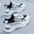 black A