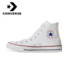 Converse Canvas Freizeit schuhe für Männer Frauen schwarz weiß Chuck Taylor All Star bequeme Sport Skateboard Sneakers