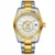 HalfGold White