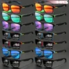 14 PCS Mode Vintage Quadrat Sonnenbrille Männer Frauen Angeln Fahren Mann Luxus Marke Designer Sonnenbrille Retro Brillen UV400