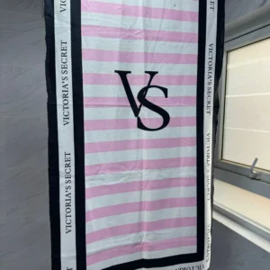 Sommer rosa Mikrofaser-Badetuch für Reisen, Frauen, Geburtstagsgeschenk, Outdoor-Schwimmhandtuch, Waschlappen für Frauen und Erwachsene, 150 x 180 cm