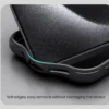 Für iPhone 16 Plus 16 Pro Max Nillkin Hülle Frosted Pro Hard Ultra 360 Thin Bumper Cases Schutz Rückseite für iPhone 16 5