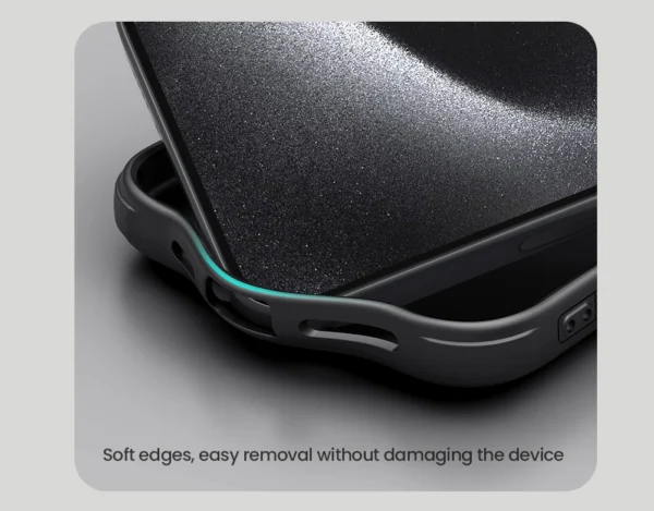 Für iPhone 16 Plus 16 Pro Max Nillkin Hülle Frosted Pro Hard Ultra 360 Thin Bumper Cases Schutz Rückseite für iPhone 16 5