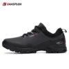 Baasploa Männer Wanderschuhe neue Mode wasserdichte Outdoor-Sneakers für Männer Komfort Walking Casual Sneakers männlich rutsch fest im Freien 3
