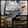 SUPCASE For iPhone 16 Pro Max Case mit kamera steuerung aufnahme knopf ub grip robuste magnetische telefon hülle mit ständer 6