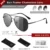 Gun Photochromic