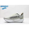 Brooks Hyperion Max Gale 2, stoßdämpfende Race Marathon Professionelle Laufschuhe, bequeme Freizeit-Sneaker für Herren 5