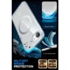 SUPCASE For iPhone 16e Case 6.1” 2025 ub mag schlanke stoß feste magnetische schutz hülle kompatibel mit magsafe 4