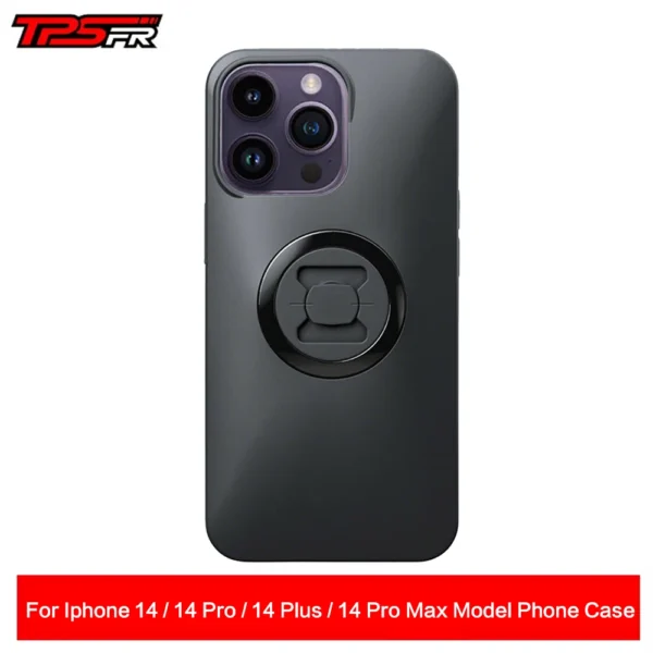Handyhülle für iPhone 14 Pro Max/14 Pro/14 Plus, schnelle Handyhülle, Silikonschutz