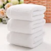 Gute Qualität Weiß Günstige Gesicht Handtuch Kleine Handtücher Küche Handtuch Hotel Restaurant Kindergarten Handtuch 2