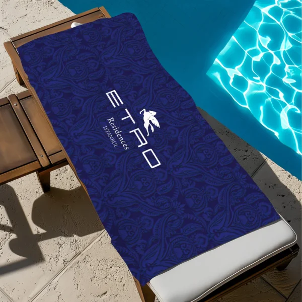 Mode E-EtroS Handtuch Pool Strand Tragbare Schnell Trocknend Sand Outdoor Reise Schwimmen Decke Dünne Matte Bad Handtücher 5