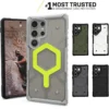 Stoßfeste Pathfinder Pro Macsafe magnetische Hülle für Samsung Galaxy S24 Ultra S25 S23 Plus S24Ultra S25ULTRA Robuste MagSafe-Abdeckung