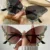 2PCS grey brown