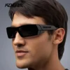 Neue kdeam Marke Design polarisierte Sonnenbrille für Männer Outdoor-Sport Sonnenbrille Mode coole Frauen bunte Sonnenbrillen Brillen uv400 2