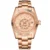 Rosegold Gold