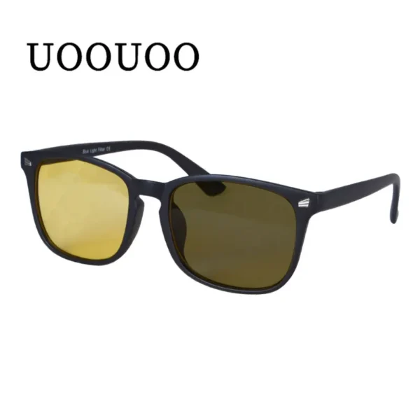 Shinu photo chrome polarisierte Sonnenbrille Frauen Männer Anti Blaulicht Brille Männer Frauen fahren Angeln Brillen Nachtsicht 068 2