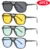 4pcs black