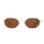 002 Brown Lens