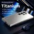 titanium
