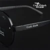 Cook's farbwechselnde Sonnenbrille, polarisierte Sonnenbrille für Männer, Tag und Nacht, Mehrzweck-Fahrspiegel, Angelbrille 5