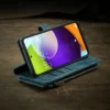 Brieftasche Fall für Samsung Galaxy S22 Ultra S21 FE S20 S24 Plus S25 A13 A22 A32 A33 A51 A52 A53 A54 A72 S23 5G Leder Telefon Fall 4
