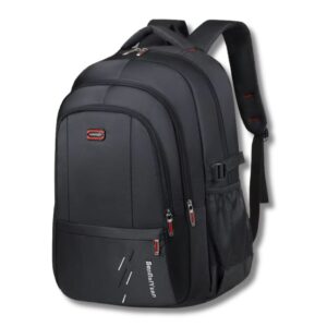 Herrenrucksack mit großem Volumen – Business- und Freizeitrucksack