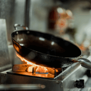 Wok
