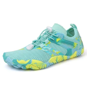 Neue Anti-Slip Quick Dry Aqua Schuhe Creek Tracing Wasser Schuhe Outdoor Strand Atmungsaktive Creek Tracing Wasser Schuhe Barfuß schuhe