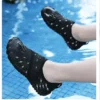 Kinder Wasser Sport Schuhe Quick-Dry Aqua Schuhe Atmungs Upstream Waten Schuhe Strand Schwimmen Tauchen Barfuß Surfen Sneaker 3