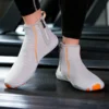 Tauchen Socken High Top Barfuß Wasser Schuhe Schwimmen Sandale Männer Strand Aqua Schuh Frauen Entwässerung Waten Sneaker Fitness Angeln Surfen 3