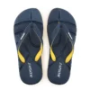 Männer Hausschuhe Sommer Neue 2025, EVA Weichen sohlen Rutschen Sandalen Indoor Outdoor Walking Strand Schuhe Flip-Flops Herren Schuhe 5