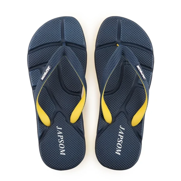 Männer Hausschuhe Sommer Neue 2025, EVA Weichen sohlen Rutschen Sandalen Indoor Outdoor Walking Strand Schuhe Flip-Flops Herren Schuhe 5