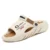 Beige Brown