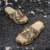 Khaki-Camouflage