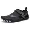 Männer Frauen Wasser Schuhe Schnell Trocknend Nicht-Slip Fünf Finger Schuhe Outdoor Waten Schwimmen Barfuß Aqua Schuhe Leichte Turnschuhe