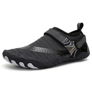 Männer Frauen Wasser Schuhe Schnell Trocknend Nicht-Slip Fünf Finger Schuhe Outdoor Waten Schwimmen Barfuß Aqua Schuhe Leichte Turnschuhe
