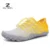 Yellow Barefoot
