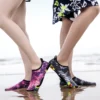35-46 #   Gym Schuhe Unisex Im Freien Strand Aqua Schuhe Urlaub Strand Spiel Waten Schuhe Männer Squat Fitness Schuhe Frauen Yoga Schuhe 6