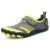Gray Aqua Shoes