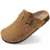 Cow Suede-BN
