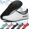 Männer Frauen Strand Schwimmen Wassersport Socken Barfuß Sport Wasserschuhe Fitness Tanz Schwimmen Surfen Schnorchelschuhe