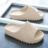 Sommer marke Frauen Männer Hausschuhe Eva Slides Original Mode Strand Sandalen Frauen Freizeit schuhe Mann Flip-Flops Herren Sandale 2024 3
