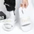 white gold