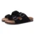 pvc Suede-BK