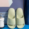Hochwertige Mode Damen Hausschuhe Eva Strandhaus Hausschuhe Indoor Slide Wear Damen Slides mit günstigem Preis