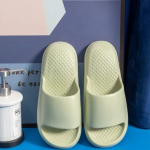 Hochwertige Mode Damen Hausschuhe Eva Strandhaus Hausschuhe Indoor Slide Wear Damen Slides mit günstigem Preis