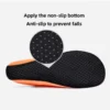 Männer Strand Aqua Socken Frauen Kind Schwimmen Wasser Sport Barfuß Sneaker Gym Yoga Fitness Tanz Schwimmen Surfen Tauchen Schnorcheln Schuhe 4